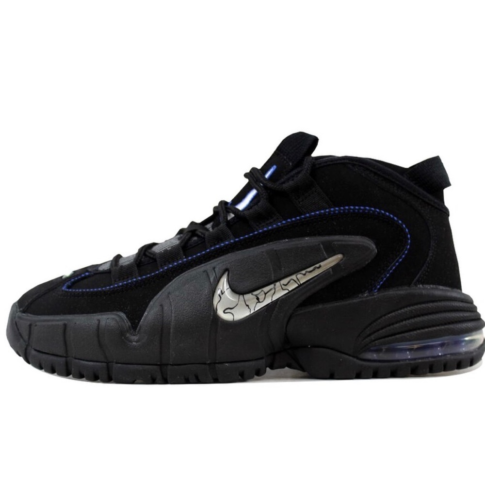 Nike Basketball Sneakers Air Max Penny LE
